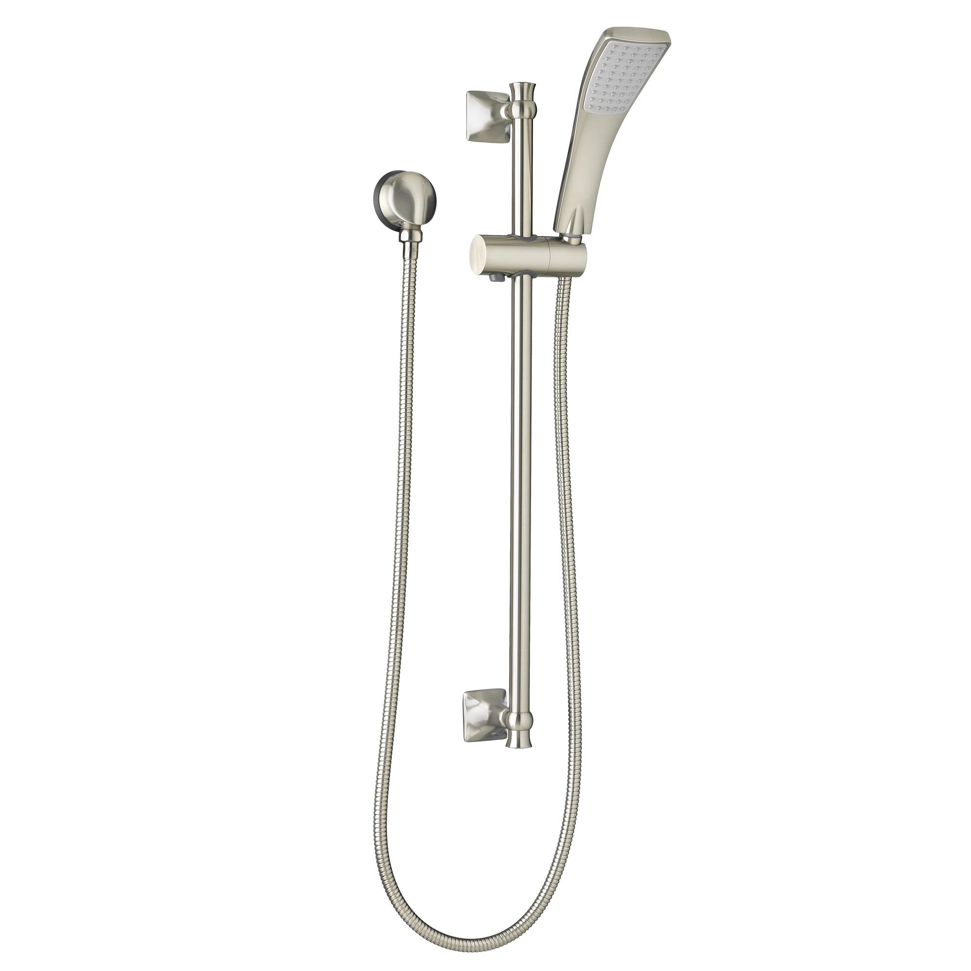 Contemporary Single Function Hand Shower